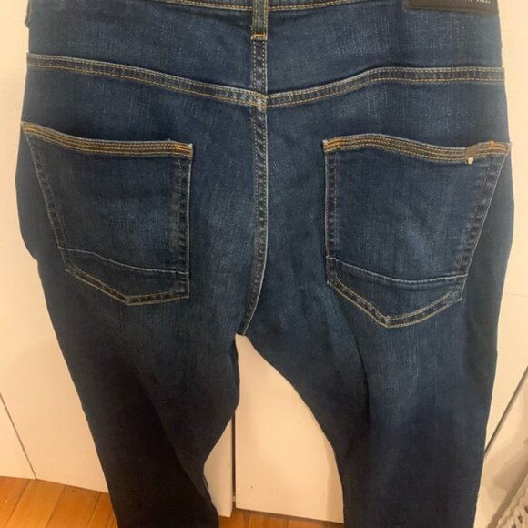 ZARA jeans size 36 worn once - Picture 7 of 7